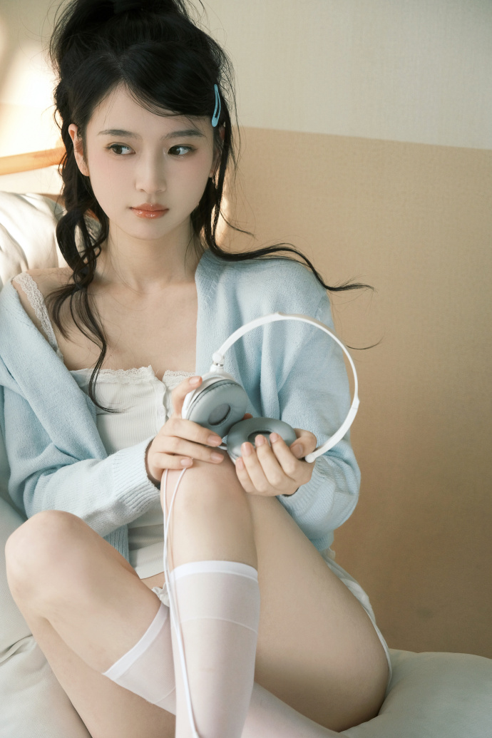 我的大叔 封面
