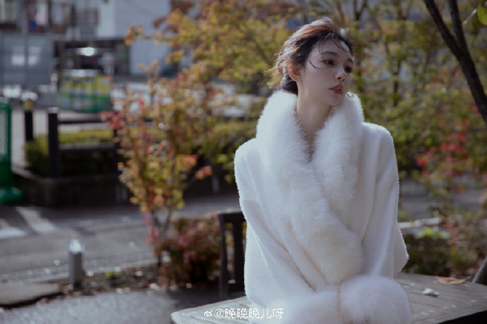 公寓春光