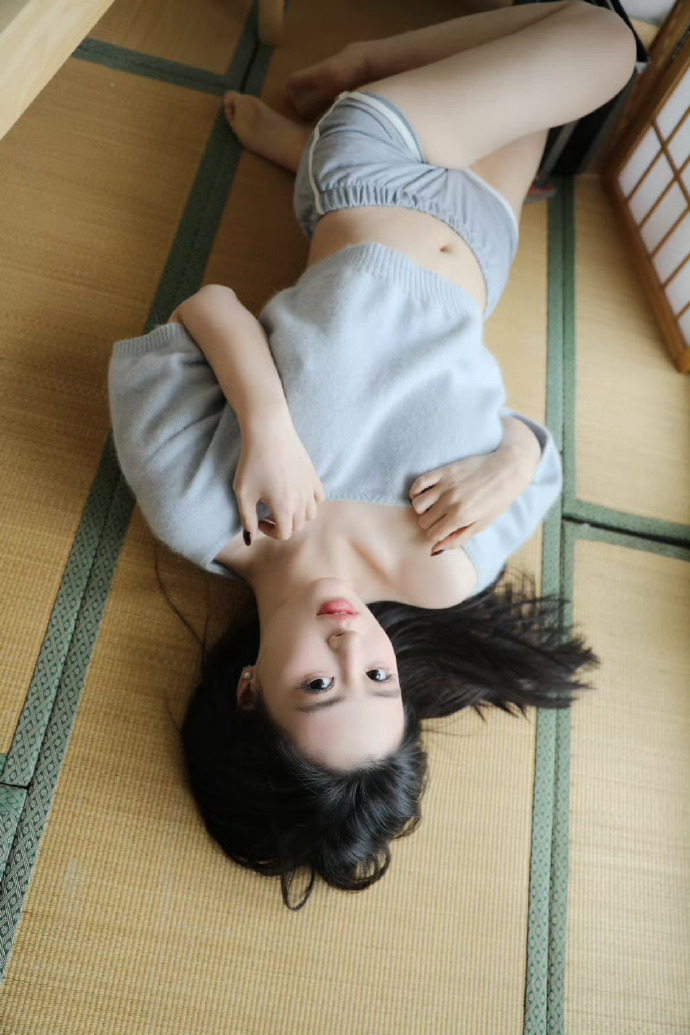 我的天才女友