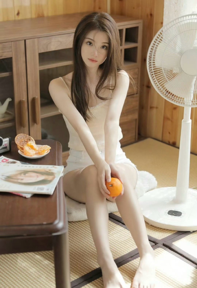 我的天才女友