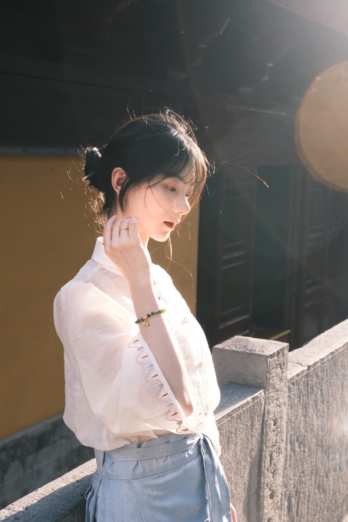 霸王别姬